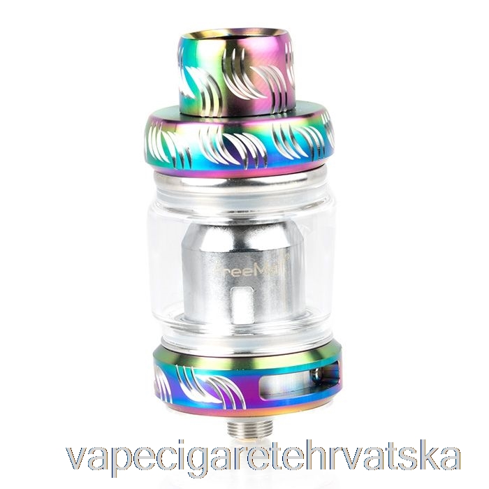 Vape Cigarete Freemax Mesh Pro Sub-ohm Rezervoar Metalni Dug